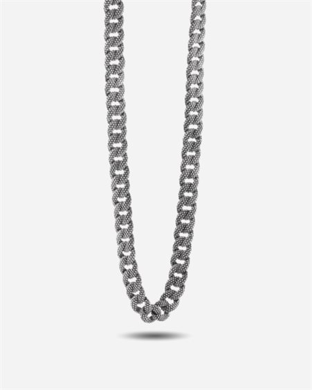 Halskette Nove25 in Silber N25COL00237 - N25COL00237